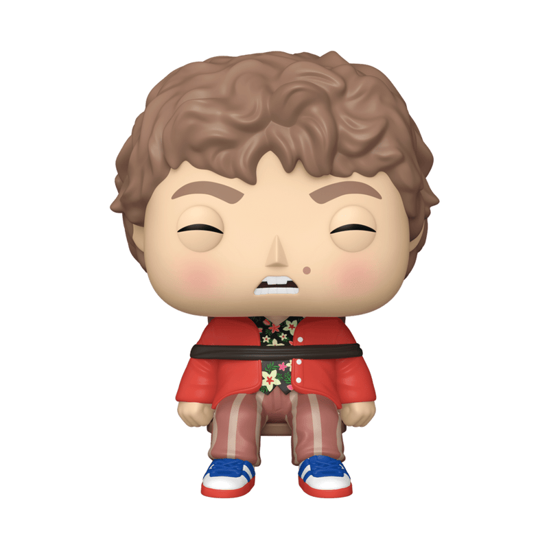 The Goonies - Chunk (Chair) Pop! Vinyl Figure