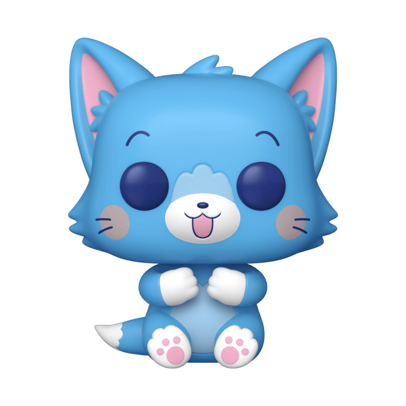 Tom & Jerry: Gokko - Tom Pop! Vinyl Figure