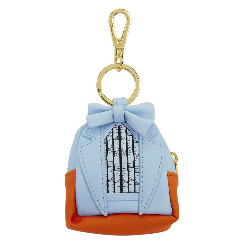 Dumb & Dumber - Suit Bag Charm