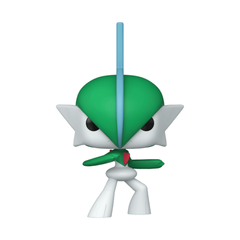 Pokemon - Gallade (US Exclusive) Pop! Vinyl Figure