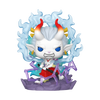One Piece - Yamato Man-Beast Form Glow (US Exclusive) Pop! Deluxe