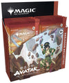 Magic the Gathering: Avatar: The Last Airbender - Collector Booster (Single)