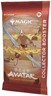 Magic the Gathering: Avatar: The Last Airbender - Collector Booster (Single)