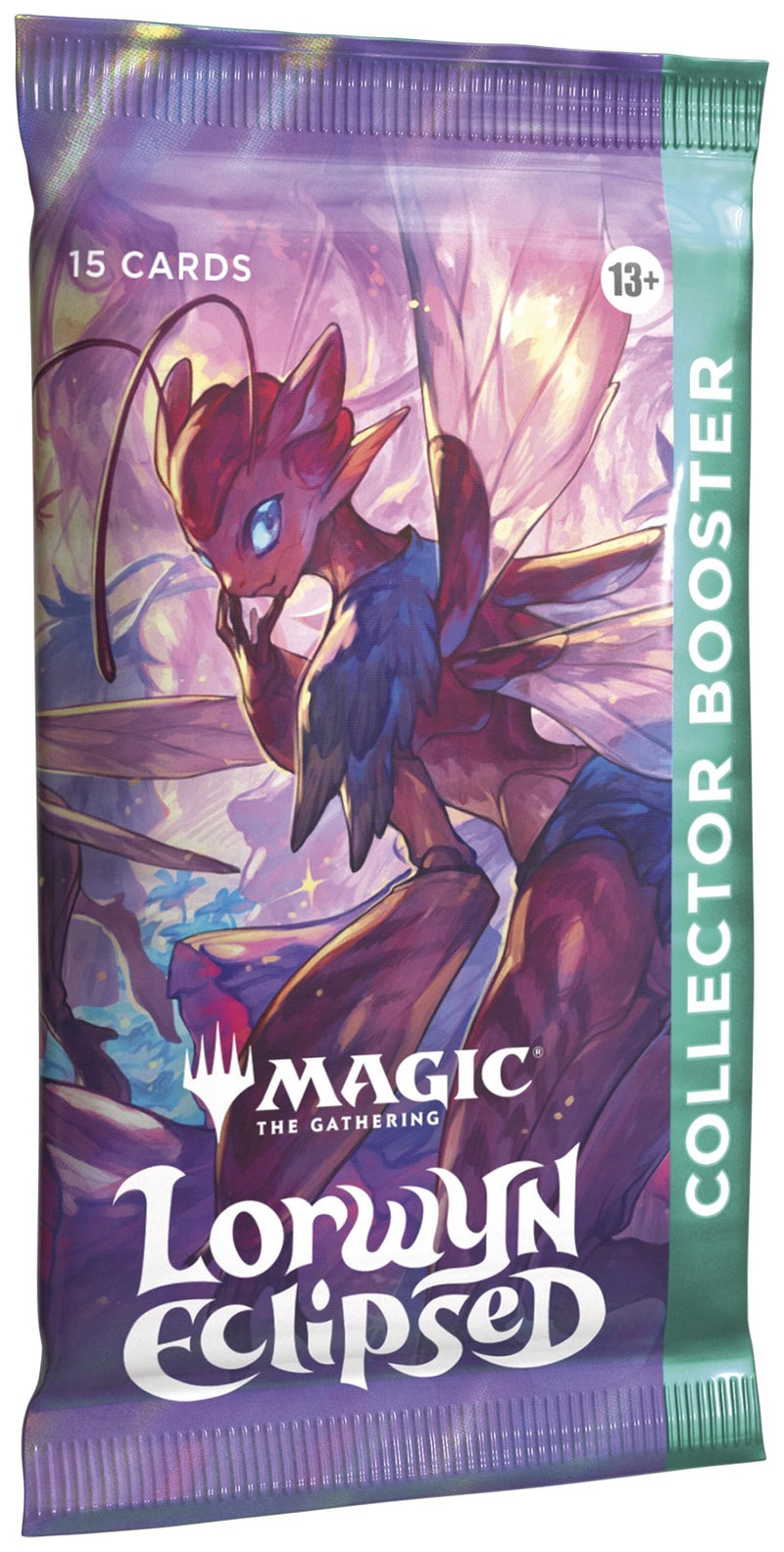 Magic the Gathering: Lorwyn Eclipsed - Collector Booster (Single)