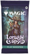 Magic the Gathering: Lorwyn Eclipsed - Play Booster (Single)