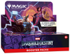 Magic the Gathering: Marvel Darkhold Destiny - Booster (Single)