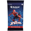 Magic the Gathering: Spiderman - Play Booster (Single)
