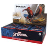 Magic the Gathering: Spiderman - Play Booster (Single)