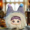 MayMei: Circus Plush Keychain Series Blind Box
