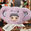 MayMei: Circus Plush Keychain Series Blind Box