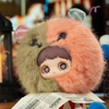 MayMei: Circus Plush Keychain Series Blind Box