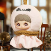 MayMei: Circus Plush Keychain Series Blind Box