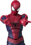 Medicom Toy: Mafex - The Amazing Spiderman Action Figure (Reissue)