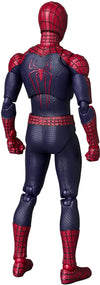 Medicom Toy: Mafex - The Amazing Spiderman Action Figure (Reissue)