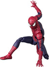 Medicom Toy: Mafex - The Amazing Spiderman Action Figure (Reissue)