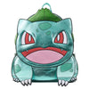 Pokemon - Bulbasaur Metallic Mini Backpack