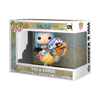 One Piece - Vivi on Karoo Pop! Ride