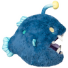 Squishable: Mini Squishable Anglerfish Plush