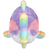 Squishable: Mini Squishable Prism Rainbow Trout Plush