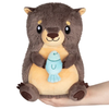 Squishable: Mini Squishable River Otter Plush