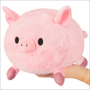 Squishable: Mini Squishable Piggy Plush