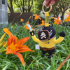 52Toys: Minions & Monsters - Vinyl Plush Pendant Blind Box (Single)