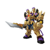 Keeppley: Marvel Mecha Poseable Model Kits - Thanos Brick Kit