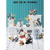 52 Toys: Tom & Jerry - Brawl Series Blind Box (Single)