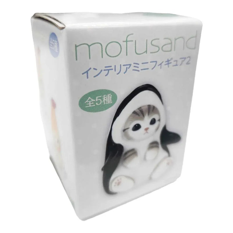 Mofusand: Interior Mini Series 2 Blind Box (Single)