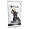 Magic the Gathering: Final Fantasy Play Booster (Single)