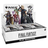 Magic the Gathering: Final Fantasy Play Booster (Single)