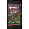 Magic the Gathering: Teenage Mutant Ninja Turtles - Play Booster (Single)
