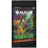 Magic the Gathering: Teenage Mutant Ninja Turtles - Play Booster (Single)