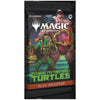 Magic the Gathering: Teenage Mutant Ninja Turtles - Play Booster (Single)