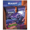 Magic the Gathering: Teenage Mutant Ninja Turtles - Collector Booster (Single)