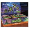 Magic the Gathering: Teenage Mutant Ninja Turtles - Play Booster (Single)