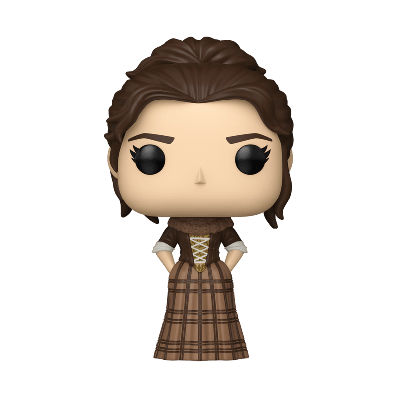 Outlander - Claire Fraser Pop! Vinyl Figure