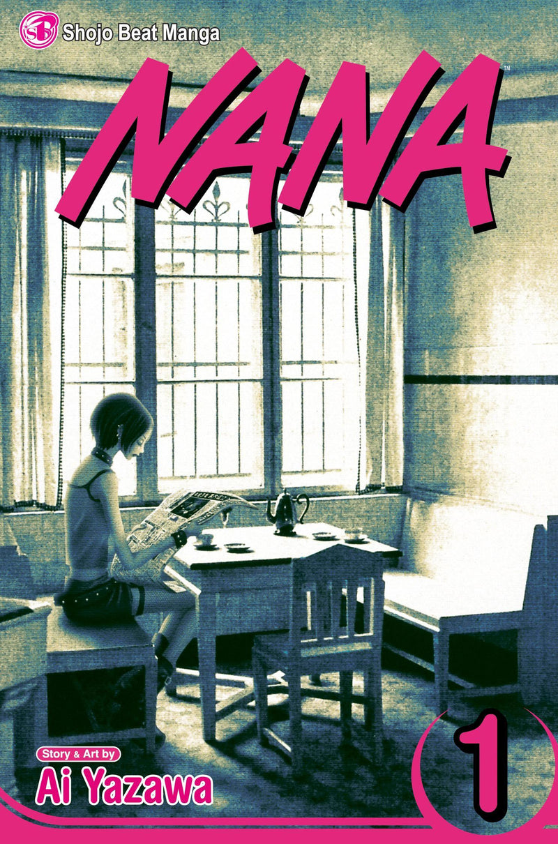 Nana - Vol. 1
