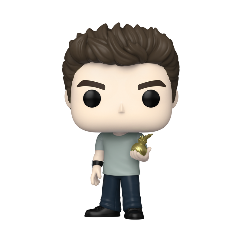 Twilight - Edward Cullen (Chance of Chase) Pop! Vinyl Figure