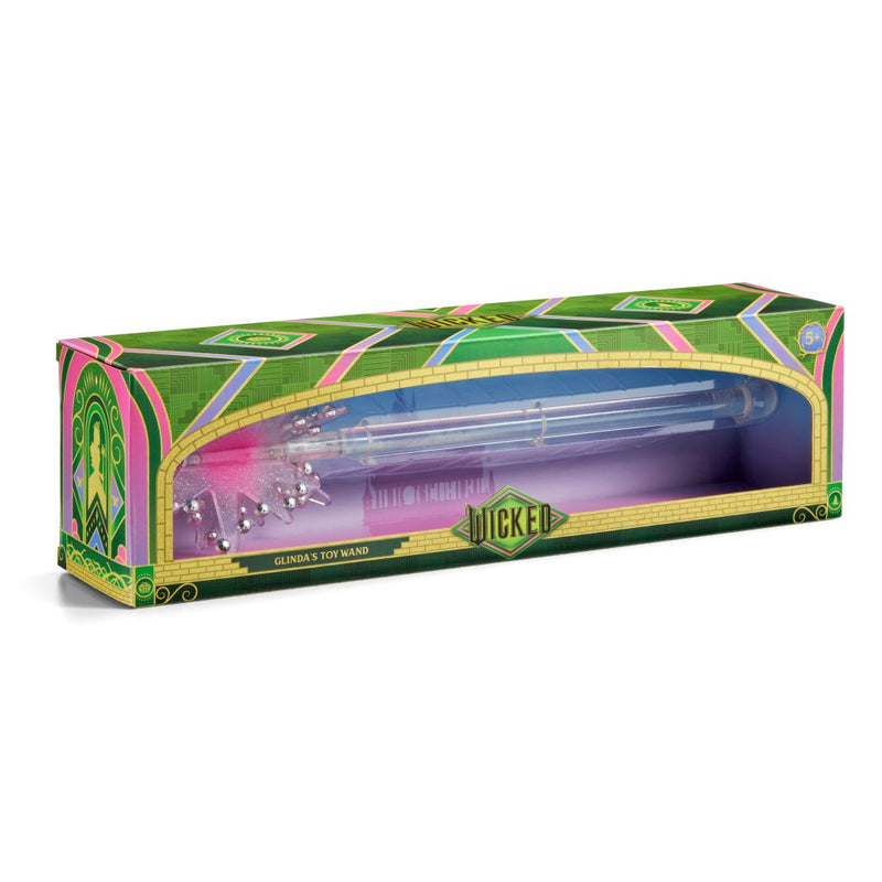 Wicked Glinda Bubble Wand Replica Pop Stop wicked-glinda-bubble-wand-replica-pop-stop