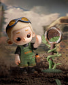52 Toys: Nook - Wasteland Series Blind Box (Single)