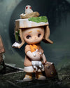52 Toys: Nook - Wasteland Series Blind Box (Single)