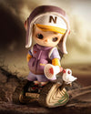 52 Toys: Nook - Wasteland Series Blind Box (Single)