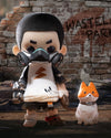 52 Toys: Nook - Wasteland Series Blind Box (Single)
