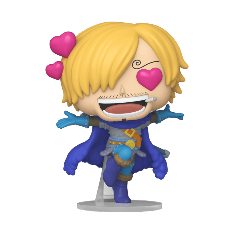 One Piece - Sanji (Elbaph) Pop! Vinyl Figure