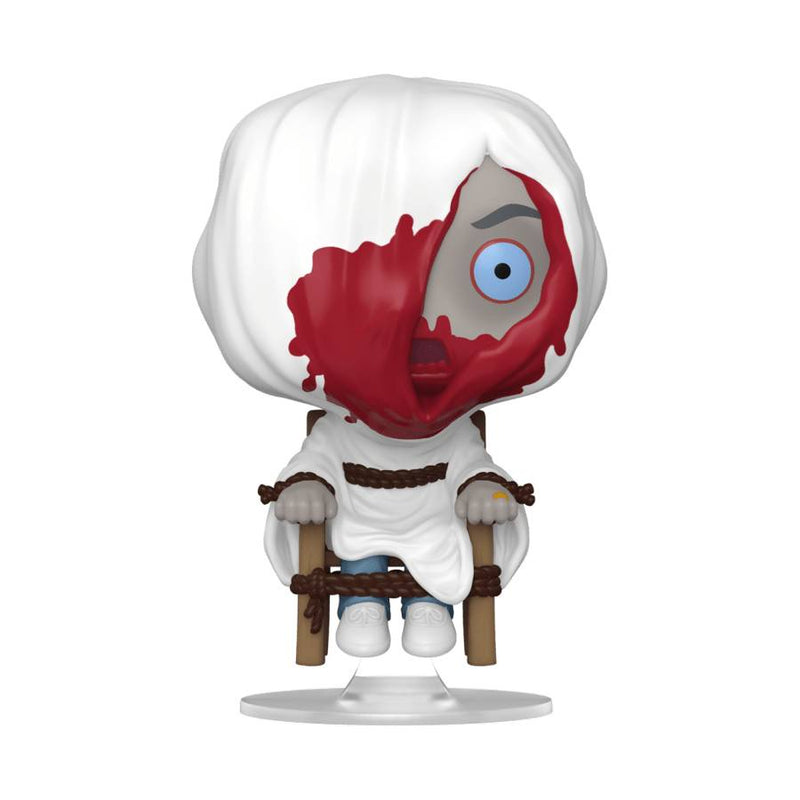 The Conjuring - Carolyn Perron Exclusive Pop! Vinyl