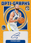 2025 Panini Donruss Optic Basketball Booster (Single)
