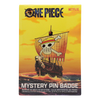 One Piece - Mystery Pin Badge (Single)