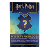 Harry Potter - Mystery Pin Badge (Single)