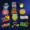 Harry Potter - Mystery Pin Badge (Single)
